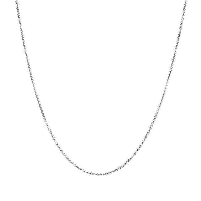 TOMWOOD トムウッド Lee Chain Slim -20.5inch リーチェーン スリム