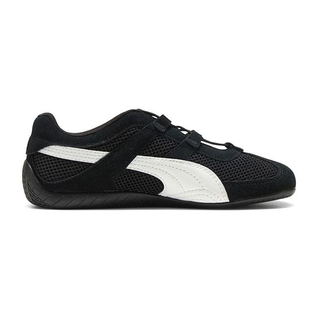 PUMA プーマ SPEEDCAT GO スピードキャット メッシュ スニーカー