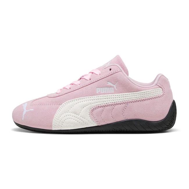 PUMA プーマ Speedcat OG スピードキャット スニーカー 398846-04