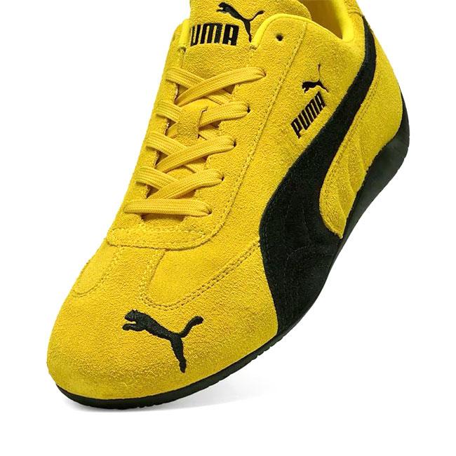 TIME SALE] PUMA プーマ Speedcat OG スピードキャット スニーカー