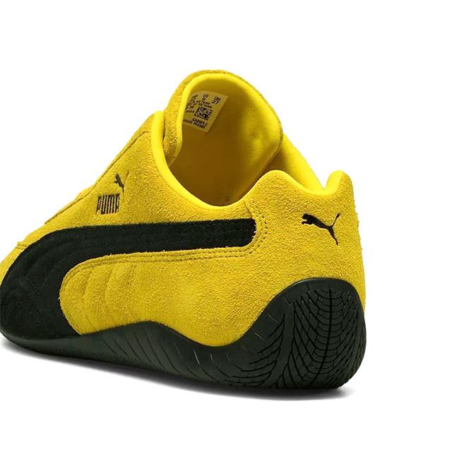 TIME SALE] PUMA プーマ Speedcat OG スピードキャット スニーカー