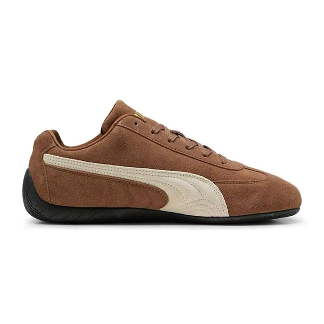 予約商品] PUMA プーマ Speedcat OG スピードキャット スニーカー