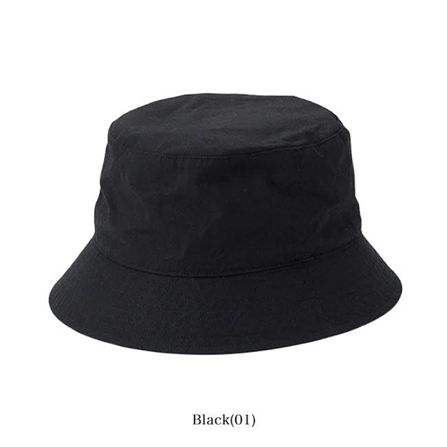 KIJIMA TAKAYUKI キジマタカユキ ベンタイルコットン バケット