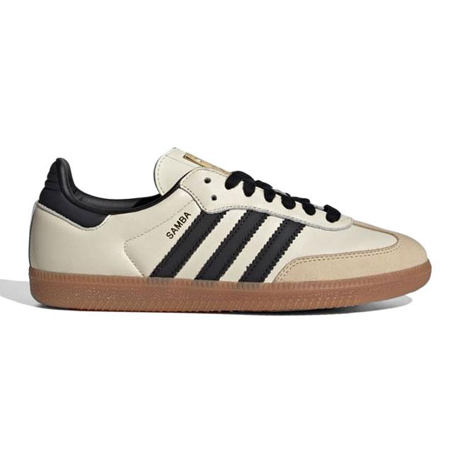 TIME SALE] adidas アディダスオリジナルス SAMBA OG W サンバ
