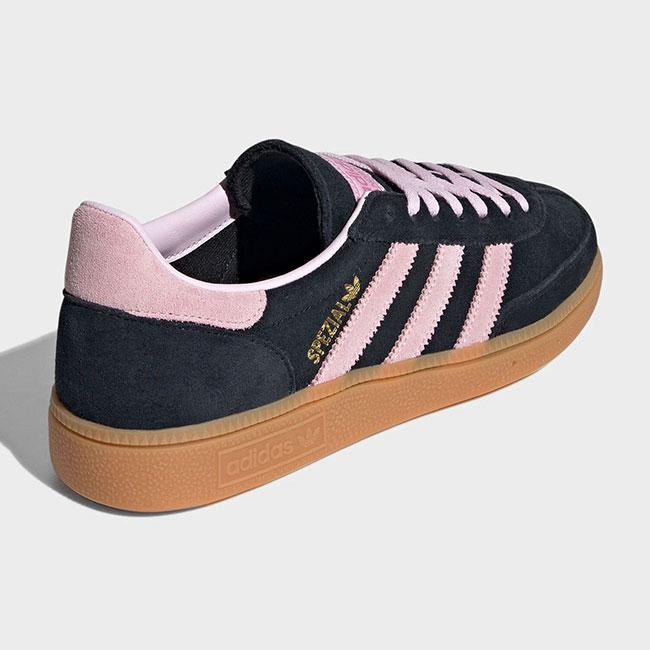 adidas アディダスオリジナルス HANDBALL SPEZIAL W adidas アディダスオリジナルス HANDBALL SPEZIAL W