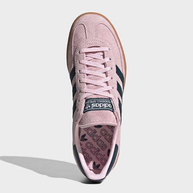 タレントカード adidas HANDBALL SPEZIAL IF6561 24cm 楽天市場】 【公式】アディダス adidas 返品可 ライフスタイル