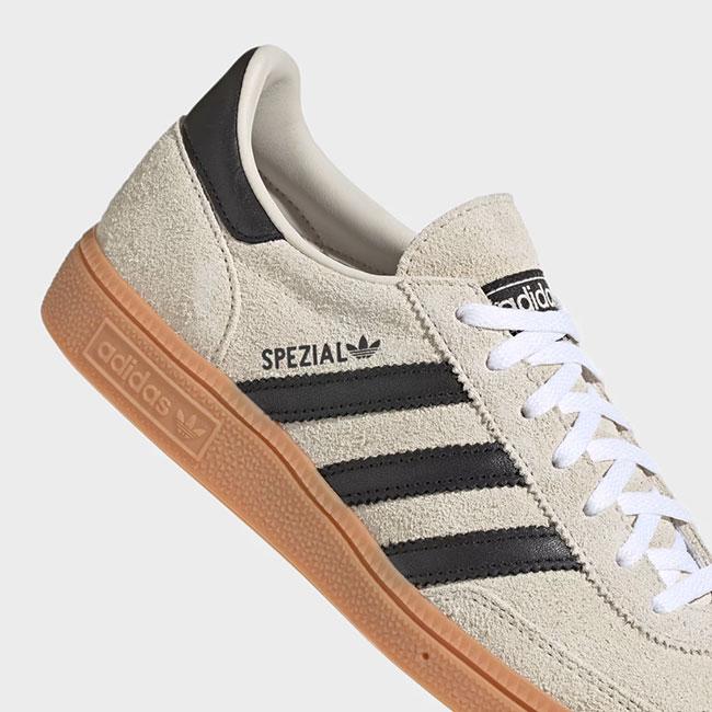 adidas アディダスオリジナルス HANDBALL SPEZIAL W