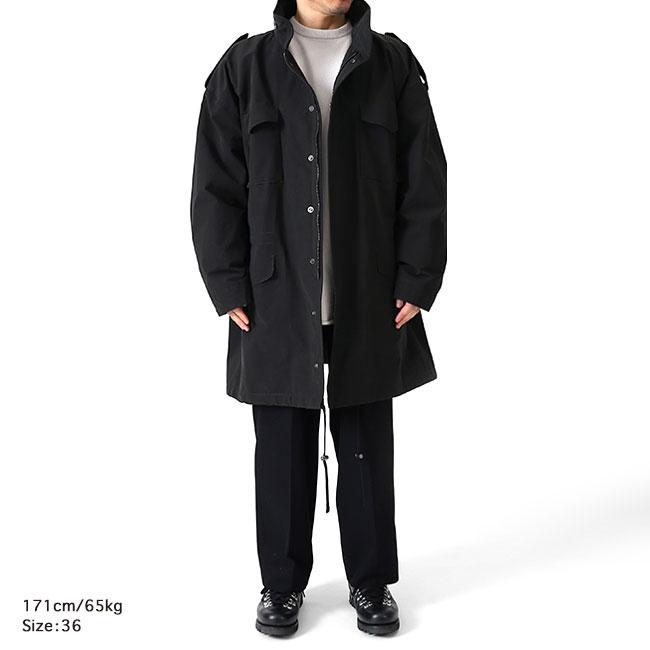 Maison Margiela メゾンマルジェラ M-65タイプ オーバーサイズ Maison Margiela メゾンマルジェラ M-65タイプ オーバーサイズ