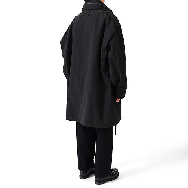 Maison Margiela メゾンマルジェラ M-65タイプ オーバーサイズ Maison Margiela メゾンマルジェラ M-65タイプ オーバーサイズ