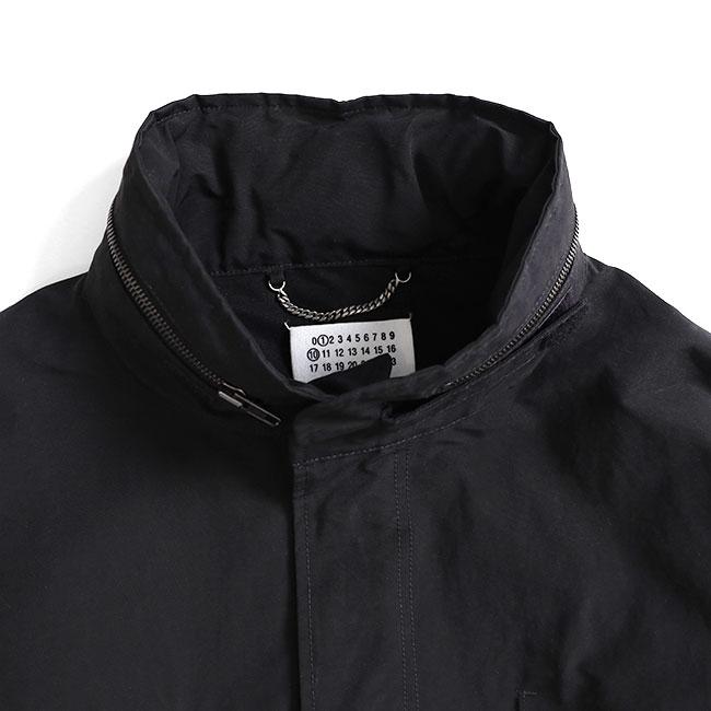 Maison Margiela メゾンマルジェラ M-65タイプ オーバーサイズ Maison Margiela メゾンマルジェラ M-65タイプ オーバーサイズ