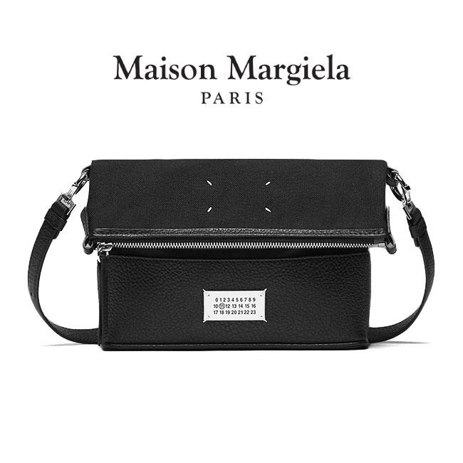 Maison Margiela メゾンマルジェラ 5AC ホーボー スモールバッグ Maison Margiela メゾンマルジェラ 5AC ホーボー スモールバッグ