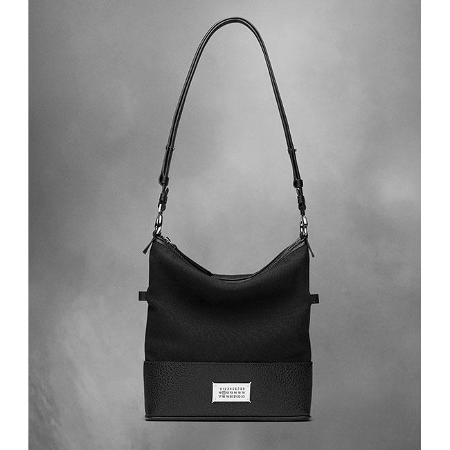 Maison Margiela メゾンマルジェラ 5AC ホーボー スモールバッグ Maison Margiela メゾンマルジェラ 5AC ホーボー スモールバッグ