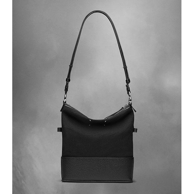 Maison Margiela メゾンマルジェラ 5AC ホーボー スモールバッグ Maison Margiela メゾンマルジェラ 5AC ホーボー スモールバッグ