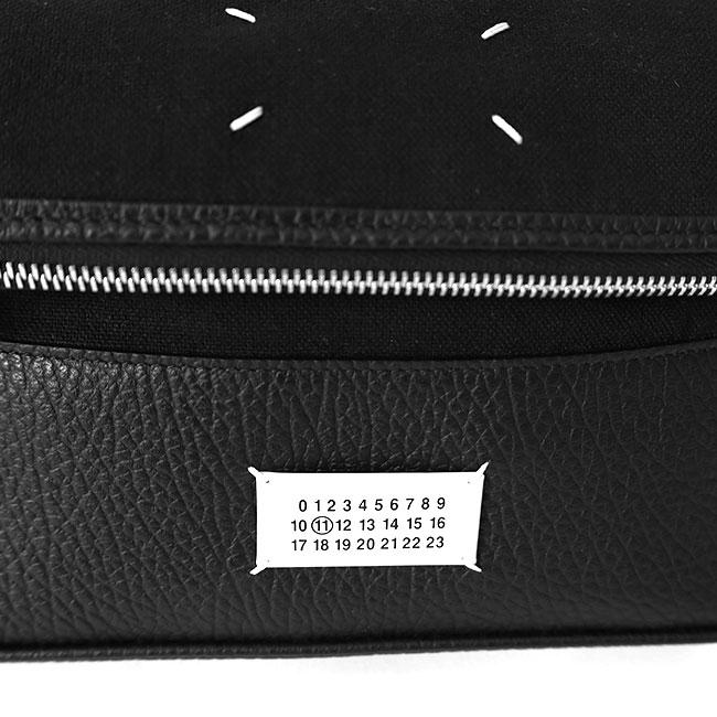 Maison Margiela メゾンマルジェラ 5AC ホーボー スモールバッグ