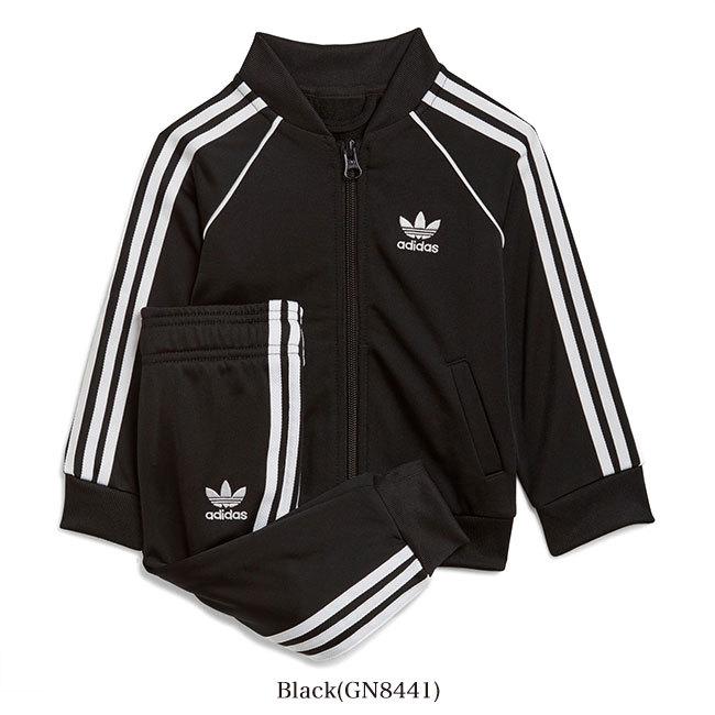 adidas トラックジャケット　美品 adidas アディダス オリジナルス アディカラー SST トラックスーツ