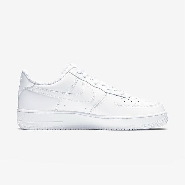 Nike ナイキ エアフォース 1 07 Air Force 1 07 Cw22 111 白 スニーカー シューズ メンズ レディース Golden State 通販 Paypayモール