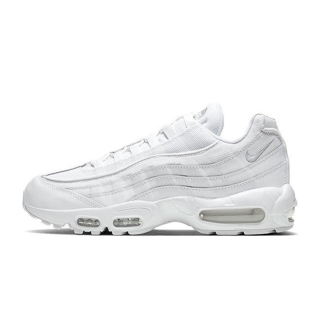 春夏新色 Nike ナイキ エアマックス 95 エッセンシャル Air Max 95 Essential Ct1268 100 白 スニーカー シューズ メンズ レディース Golden State 通販 Paypayモール 内祝い Brivanbiotech Com