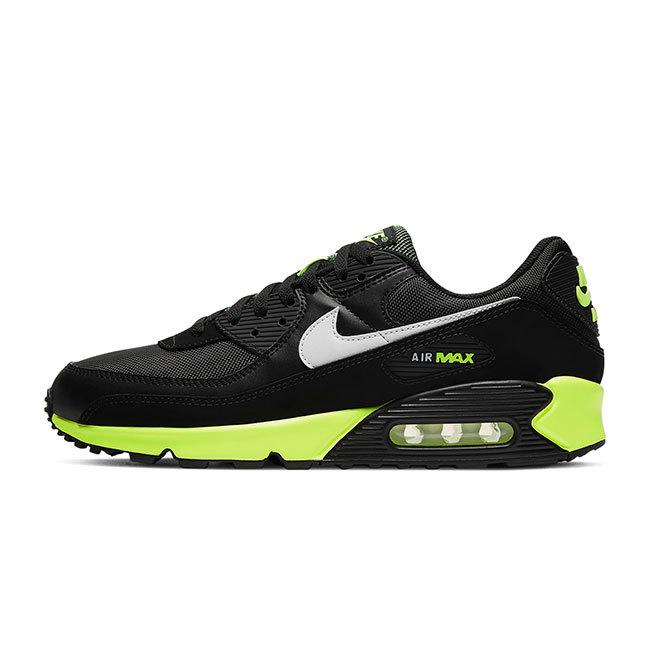NIKE ナイキ AIR MAX 90 エアマックス ライム DB3915-001 スニーカー