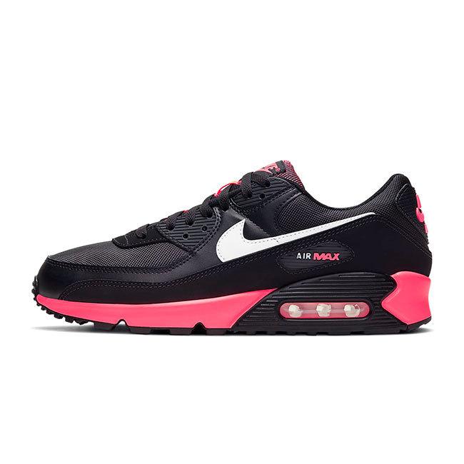 Nike ナイキ Air Max 90 エアマックス 90 ネオンピンク Db3915 003 スニーカー シューズ メンズ レディース Golden State 通販 Paypayモール