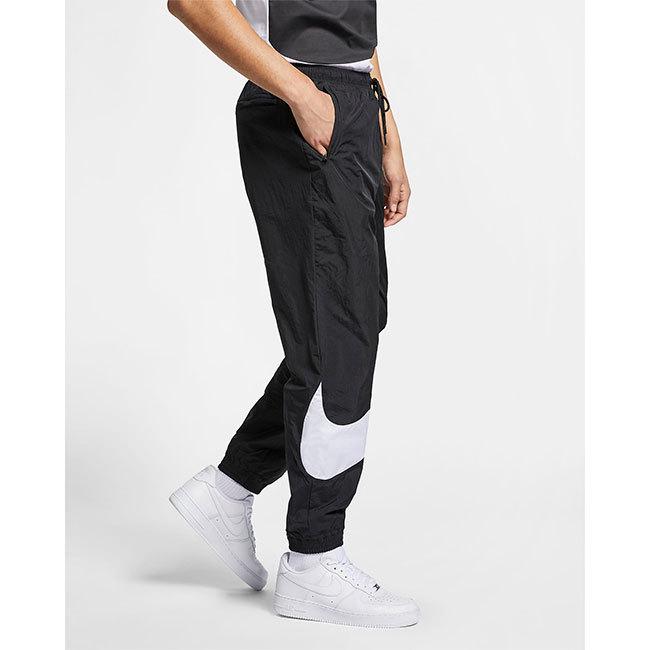 NIKE ナイキ ビッグスウォッシュ ナイロンパンツ AR9895-010 NIKE ナイキ ビッグスウォッシュ ナイロンパンツ AR9895-010