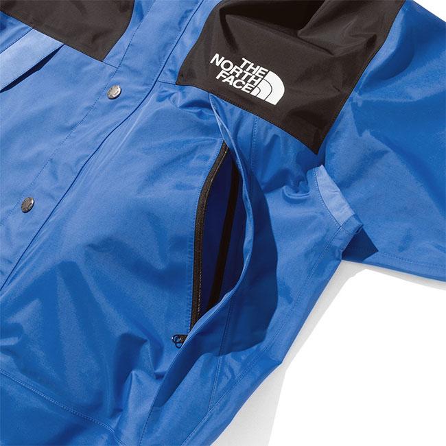 THE NORTH FACE ノースフェイス ゴアテックス マウンテンレ