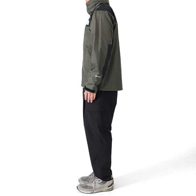 THE NORTH FACE ノースフェイス ゴアテックス マウンテンレ
