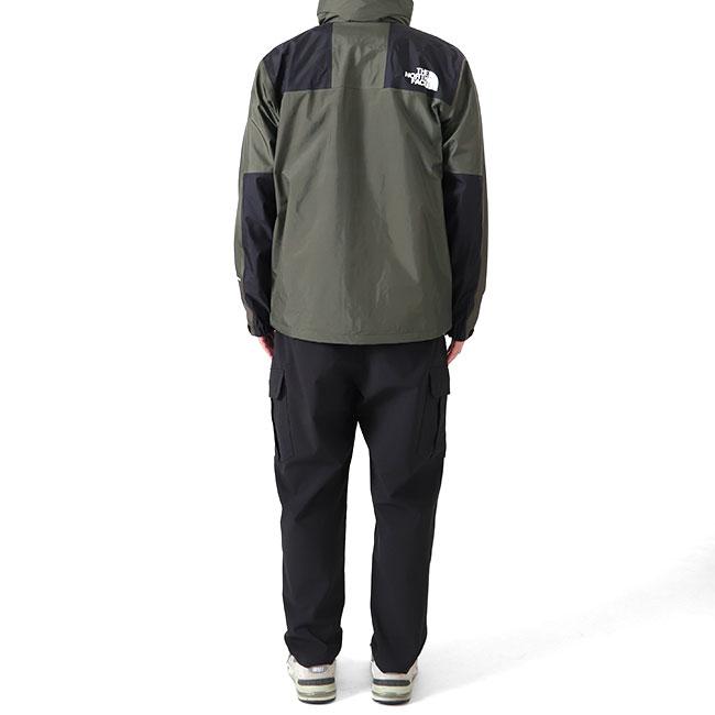 美品 ノースフェイス マウンテンパーカー ザ・ノース・フェイス(THE NORTH FACE) マウンテンパーカー マウンテン