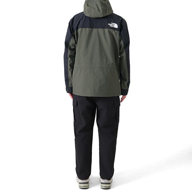 THE NORTH FACE ノースフェイス ゴアテックス マウンテンライト