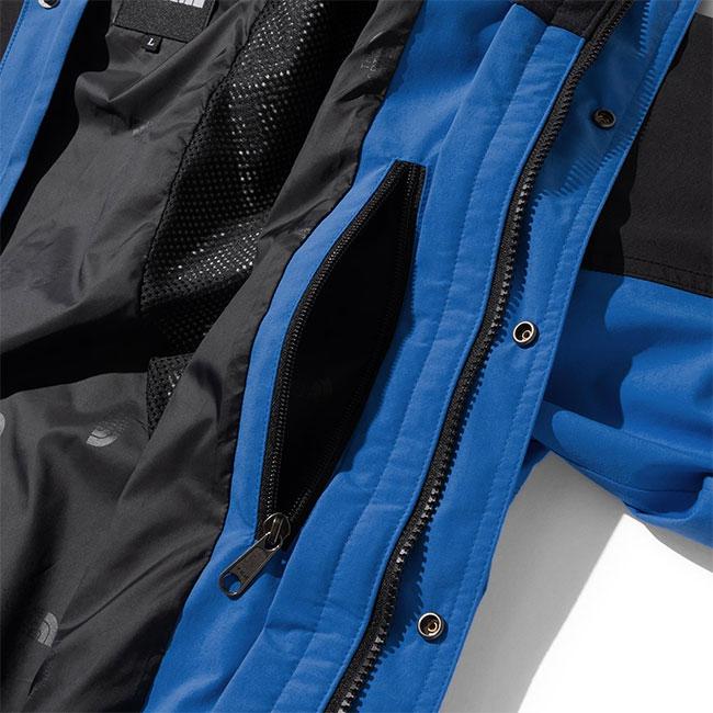 THE NORTH FACE ノースフェイス ゴアテックス マウンテンライト