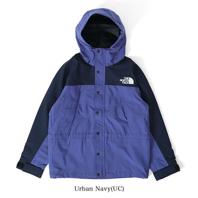 THE NORTH FACE ノースフェイス ゴアテックス マウンテンライト THE NORTH FACE ノースフェイス ゴアテックス マウンテンライト