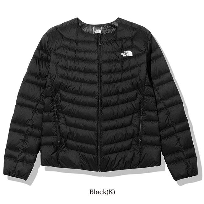 THE NORTH FACE ノースフェイス サンダー ラウンドネック ライト THE NORTH FACE ノースフェイス サンダー ラウンドネック ライト