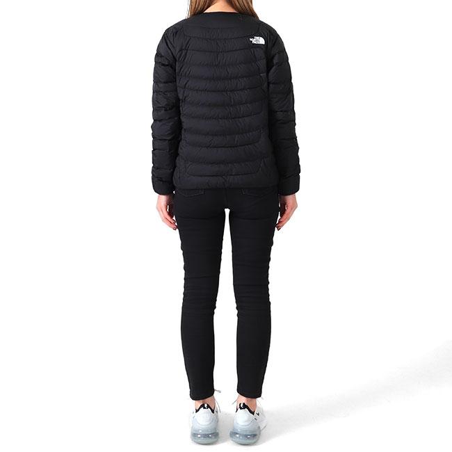 THE NORTH FACE ノースフェイス サンダー ラウンドネック ライト THE NORTH FACE ノースフェイス サンダー ラウンドネック ライト