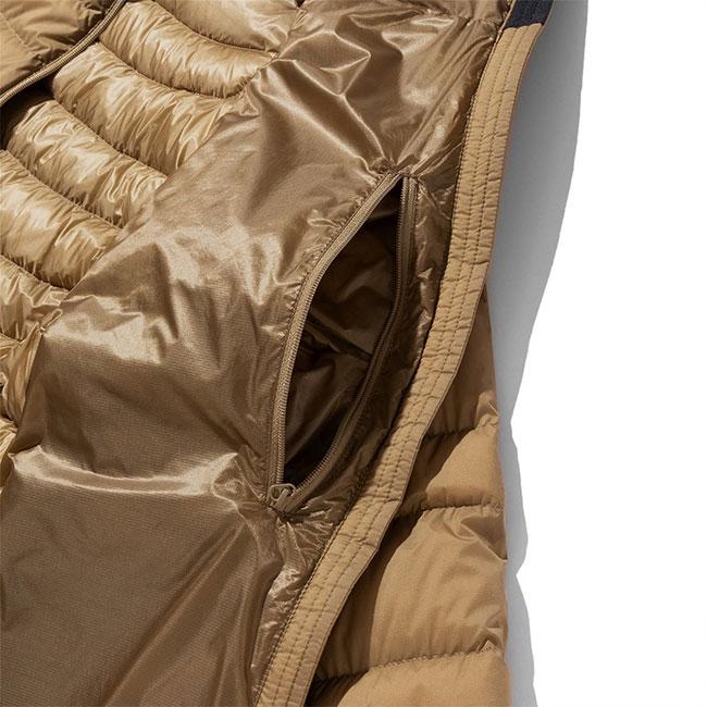 THE NORTH FACE ノースフェイス サンダー ラウンドネック ライト THE NORTH FACE ノースフェイス サンダー ラウンドネック ライト
