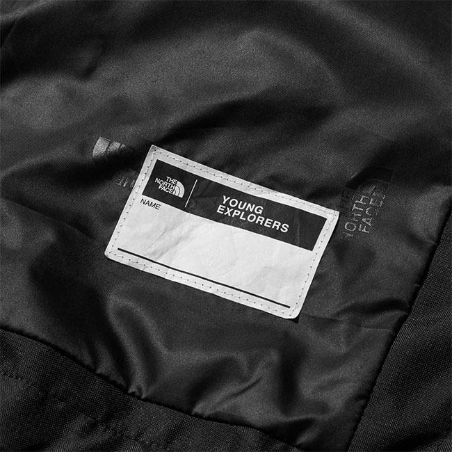 THE NORTH FACE NPJ22305 ブラックジャケット 140 楽天市場】【SALE/10%OFF】THE NORTH FACE ザ・ノース・フェイス
