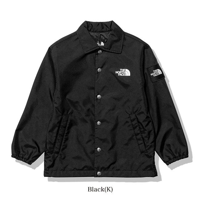 ノースフェイスキッズ　ウィンターコーチジャケット　超超美品 ノースフェイス ウィンターコーチジャケットレビュー】1着ある