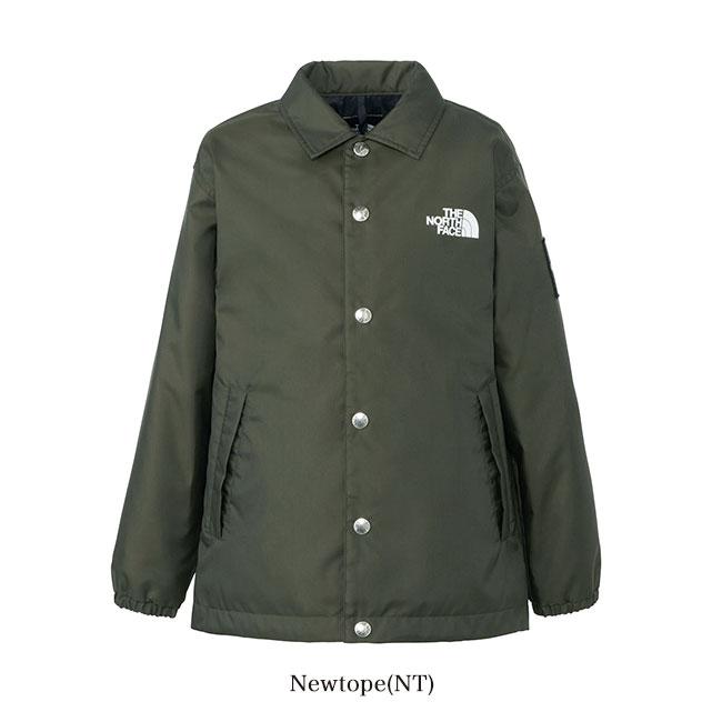 THE NORTH FACE ノースフェイス コーチジャケット NPJ22305 THE NORTH FACE ノースフェイス コーチジャケット NPJ22305