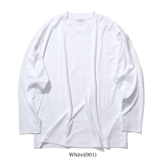 aton エイトン　Tシャツ⭐︎イエナ　ビームス　アローズ MERINO COLLEGE JERSEY | CREWNECK DRESS - ATON (エイトン