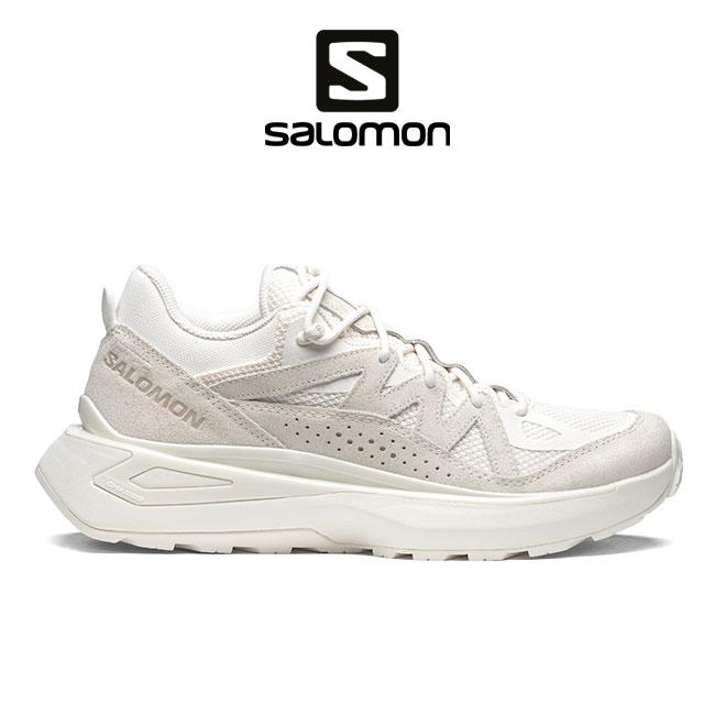 SALOMON SNEAKERS サロモンスニーカーズ ODYSSEY ELMT LOW オデッセイ 