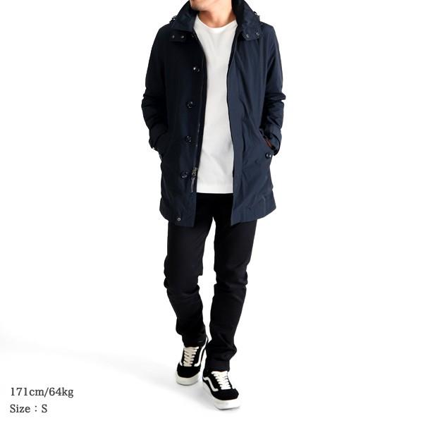 いいですね⌖ Woolrich メンズ Golden State - 通販 - PayPayモール