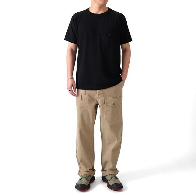NIGEL CABOURN（ナイジェルケーボン） Nigel Carbourn LYBRO ライブロ