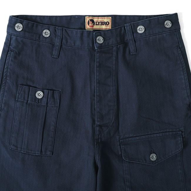 NIGEL CABOURN（ナイジェルケーボン） Nigel Carbourn LYBRO ライブロ