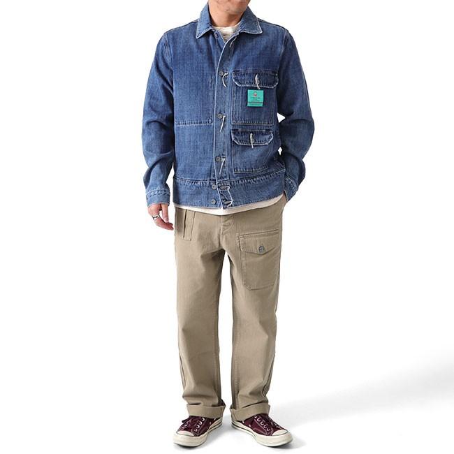 NIGEL CABOURN（ナイジェルケーボン） Nigel Carbourn LYBRO ライブロ