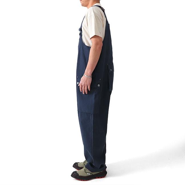 NIGEL CABOURN（ナイジェルケーボン） Nigel Carbourn LYBRO ライブロ