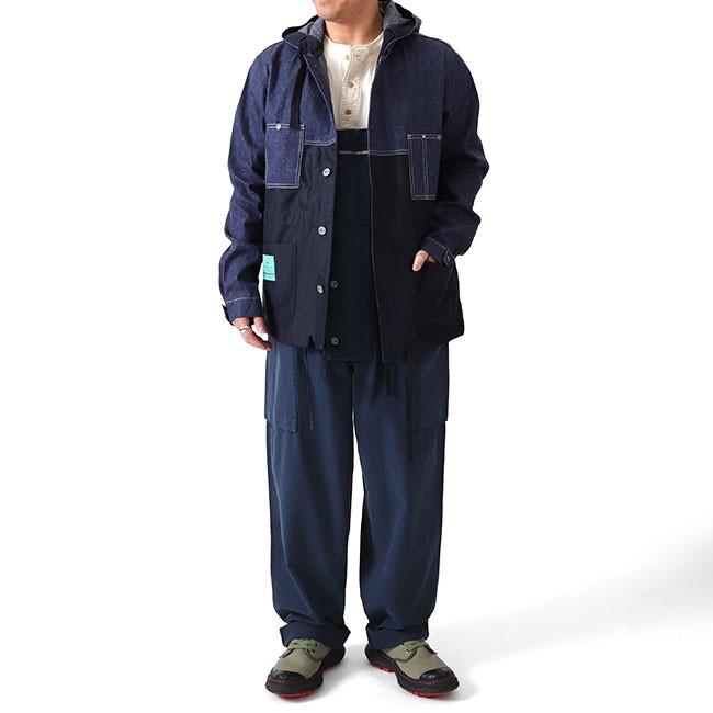 NIGEL CABOURN（ナイジェルケーボン） Nigel Carbourn LYBRO ライブロ