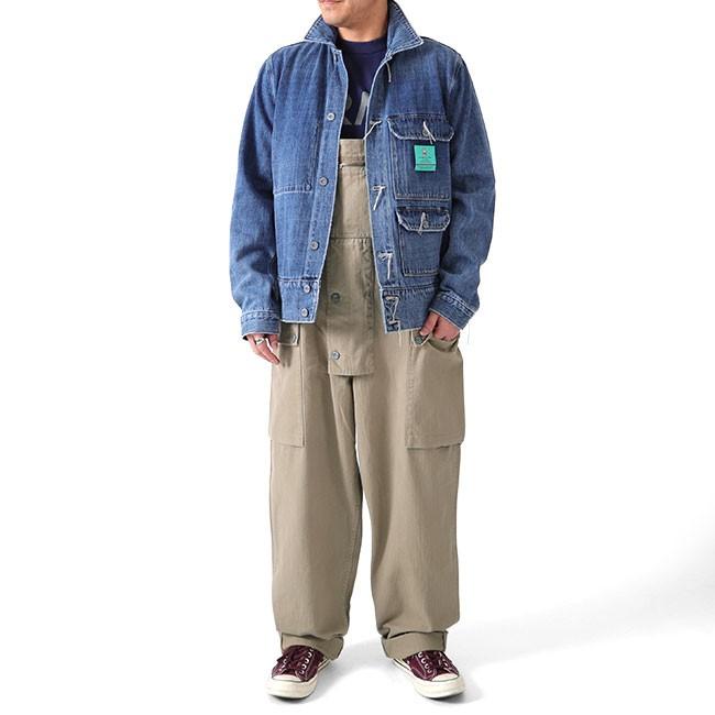 NIGEL CABOURN（ナイジェルケーボン） Nigel Carbourn LYBRO ライブロ