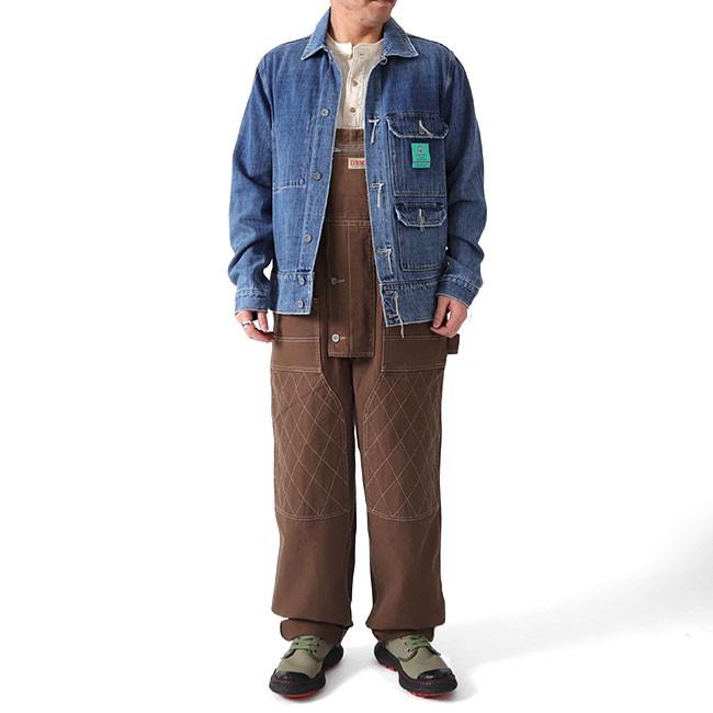 NIGEL CABOURN Nigel Carbourn LYBRO ナイジェルケーボン