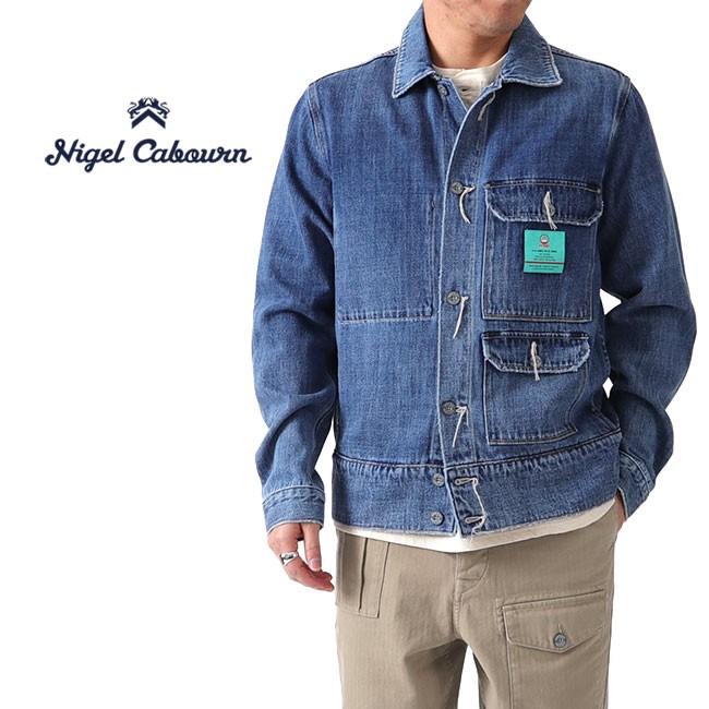 NIGEL CABOURN Nigel Carbourn LYBRO ナイジェルケーボン NIGEL CABOURN Nigel Carbourn LYBRO ナイジェルケーボン