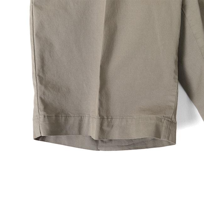 PT TORINO ピーティートリノ BERMUDA バミューダ ストレッチ ショーツ