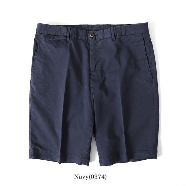 PT TORINO ピーティートリノ BERMUDA バミューダ ストレッチ ショーツ