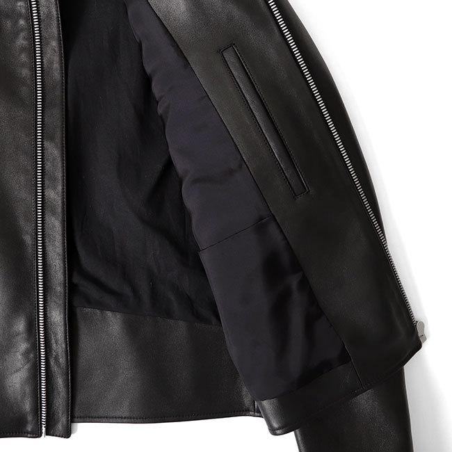 Maison Margiela メゾンマルジェラ 八の字 5ZIPライダース Maison Margiela メゾンマルジェラ 八の字 5ZIPライダース